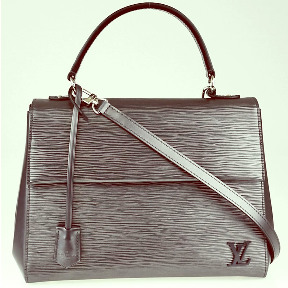 Louis Vuitton Cluny MM